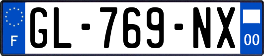 GL-769-NX