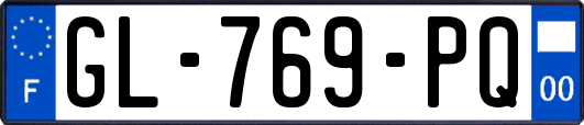 GL-769-PQ