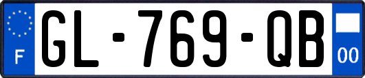 GL-769-QB