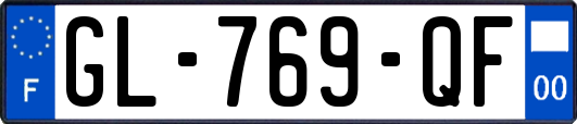 GL-769-QF