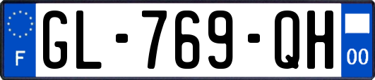 GL-769-QH