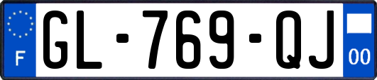 GL-769-QJ