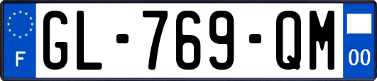 GL-769-QM