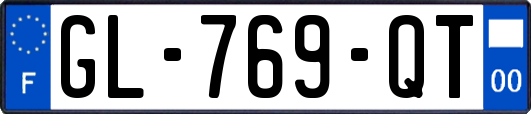 GL-769-QT
