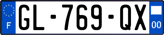 GL-769-QX