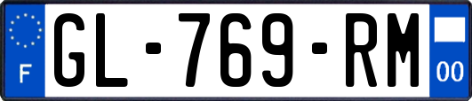 GL-769-RM