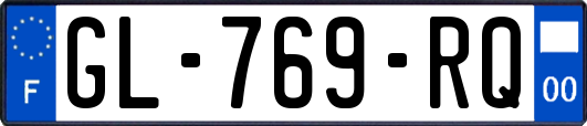 GL-769-RQ