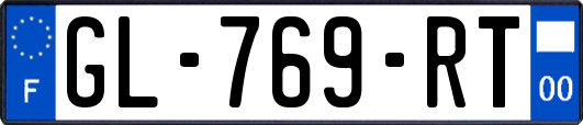 GL-769-RT