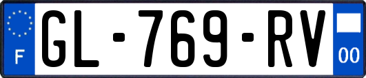 GL-769-RV