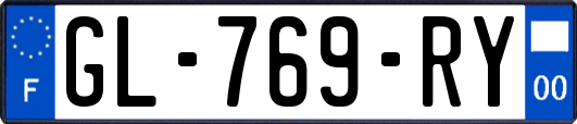 GL-769-RY