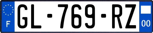 GL-769-RZ