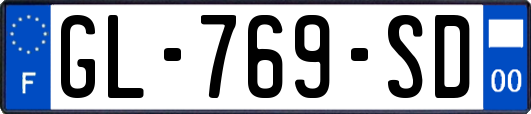 GL-769-SD