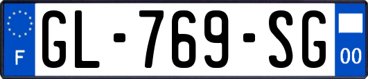 GL-769-SG