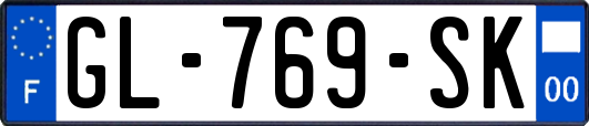 GL-769-SK