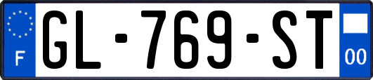 GL-769-ST