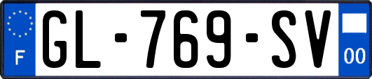 GL-769-SV