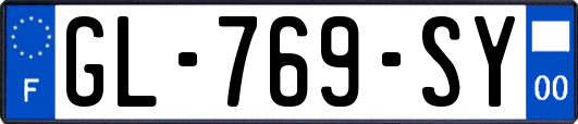 GL-769-SY