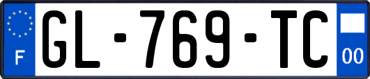GL-769-TC