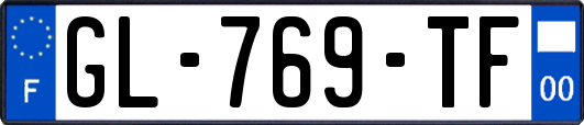 GL-769-TF