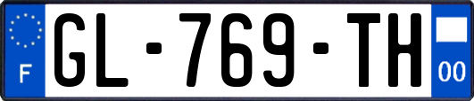 GL-769-TH