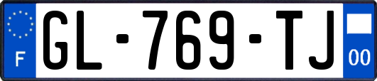 GL-769-TJ