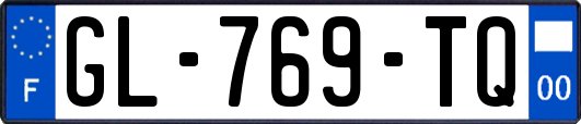 GL-769-TQ