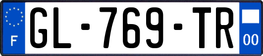 GL-769-TR