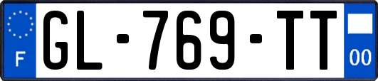GL-769-TT