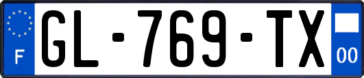 GL-769-TX
