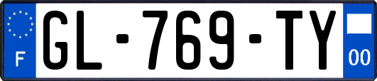 GL-769-TY