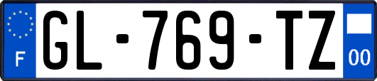 GL-769-TZ