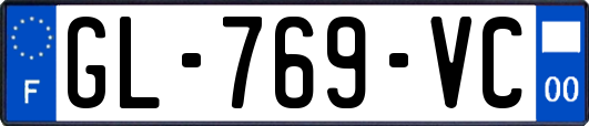 GL-769-VC
