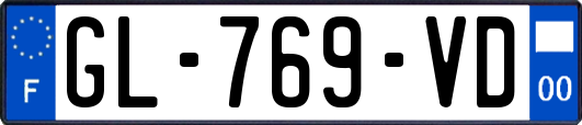 GL-769-VD