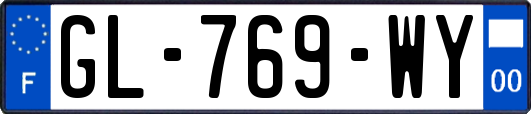 GL-769-WY