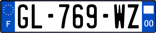 GL-769-WZ