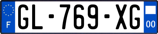 GL-769-XG