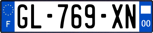 GL-769-XN