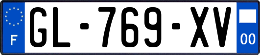 GL-769-XV
