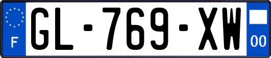 GL-769-XW