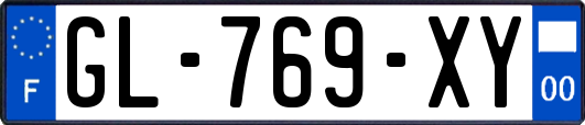 GL-769-XY