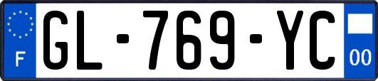 GL-769-YC