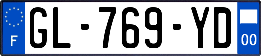 GL-769-YD