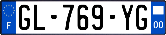 GL-769-YG