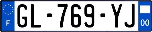 GL-769-YJ