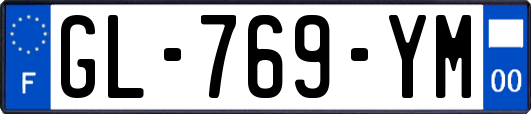 GL-769-YM