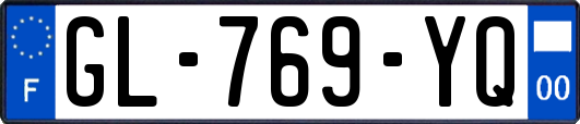 GL-769-YQ