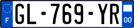 GL-769-YR