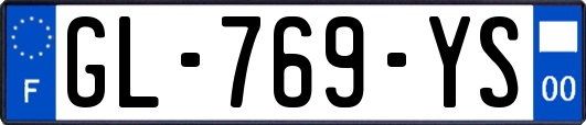 GL-769-YS