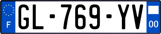 GL-769-YV