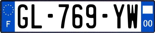 GL-769-YW